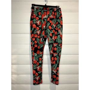 Torrid Disney Ariel Leggings, Size 0/Large/12 Womens